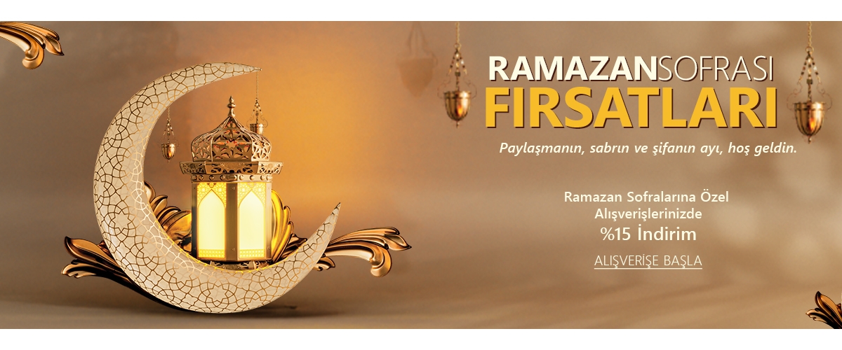 Ramazan Slider Banner 1