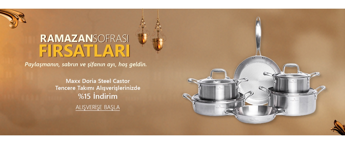 Ramazan Slider Banner 4