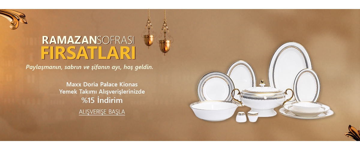 Ramazan Slider Banner 5