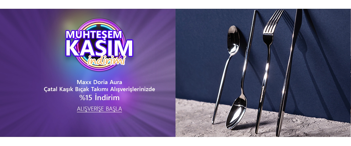 Muhteşem Kasım Slider Banner 6