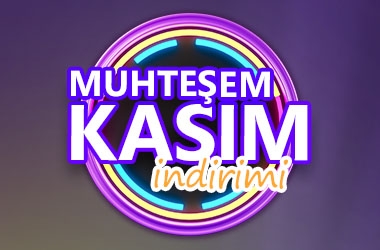 Muhteşem Kasım Üçlü Banner 2