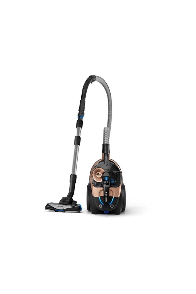 Philips Power Cyclone 8 Elektrikli Süpürge XB7151/07 Parlak.com.tr'de