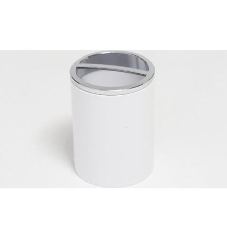 Primanova Lenox Beyaz Diş Fırçalık M-E33-01