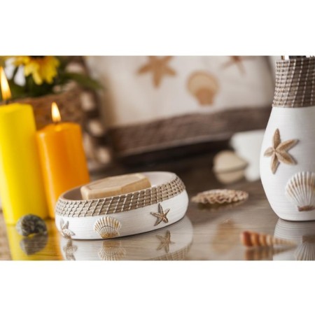 Primanova Deniz Yıldızı 5 Parça Banyo Seti