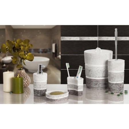 Primanova Lalalent 5 Parça Banyo Seti