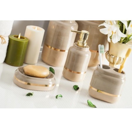 Primanova Pita 5 Parça Banyo Seti