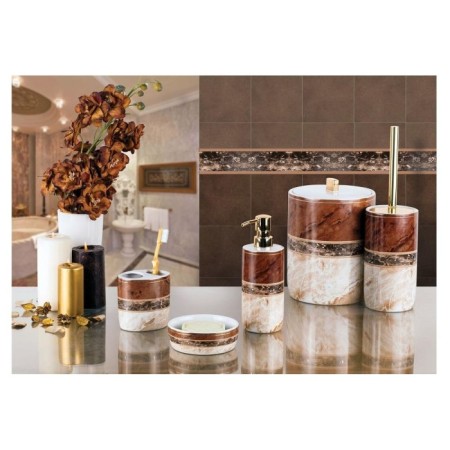 Primanova Garnsey 5 Parça Banyo Seti