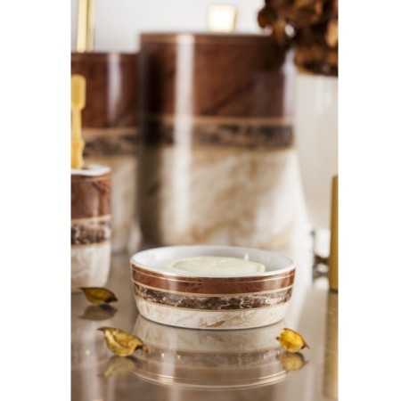 Primanova Garnsey 5 Parça Banyo Seti