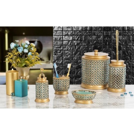 Primanova Evita 5 Parça Banyo Seti