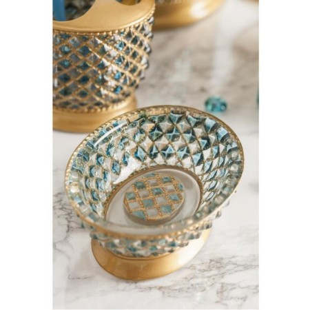 Primanova Evita 5 Parça Banyo Seti