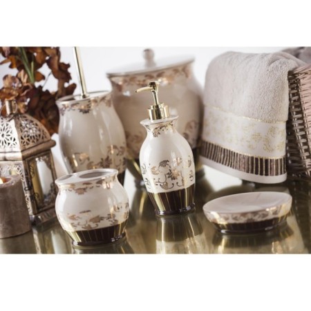 Primanova Julin 5 Parça Banyo Seti