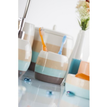 Primanova Katy 5 Parça Banyo Seti