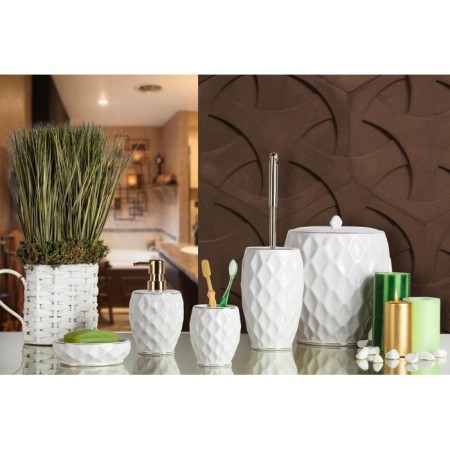 Primanova Zen 5 Parça Banyo Seti