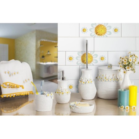 Primanova Mia 5 Parça Banyo Seti