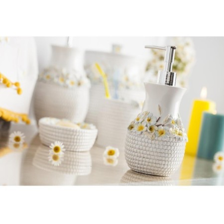 Primanova Mia 5 Parça Banyo Seti