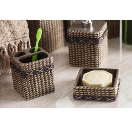 Primanova Sudem 5 Parça Banyo Seti