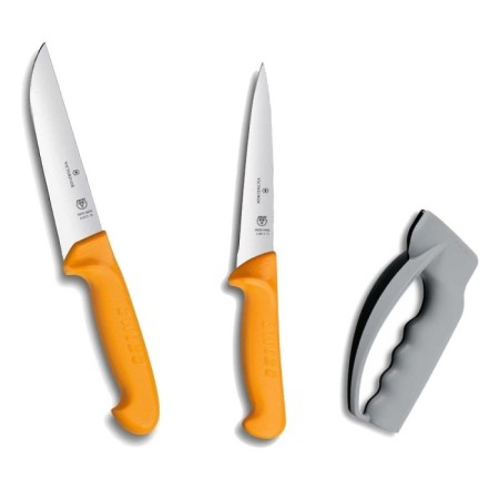 Victorinox Kasap Bıçak Seti