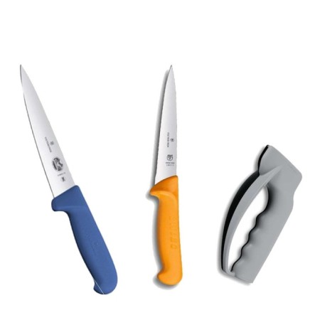 Victorinox Kasap Bıçak Seti