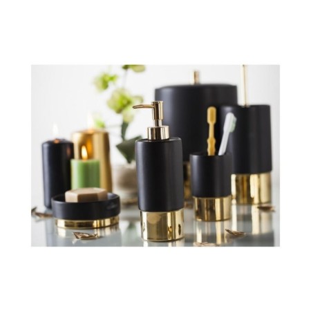 Primanova Matılda 4 Parça Banyo Seti