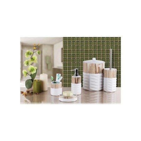 Primanova Mono 5 Parça Banyo Seti