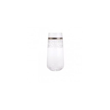 Hisar Floransa Platin 6'Lı Meşrubat Bardak