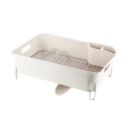 Primanova Bianka Paslanmaz Bulaşıklık Bej Büyük D-14655