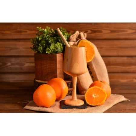 Bambum Sorbetto Ayaklı Bardak B1050