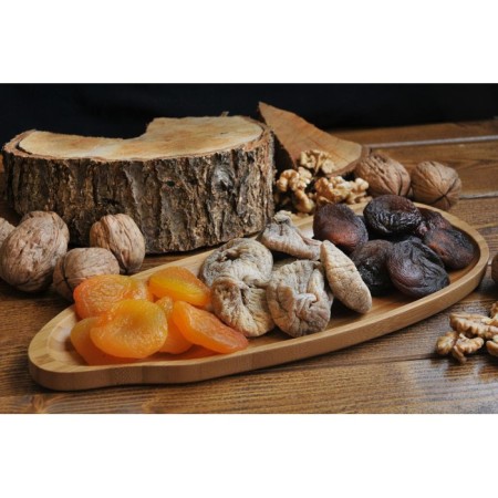 Bambum Santos S Design Büyük Tepsi BTSA3