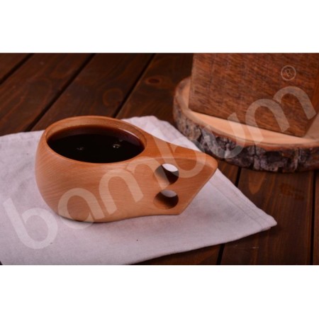 Bambum Camper Kampçı Bardak B0886