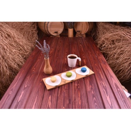 Bambum Amare 4 Parça Sosluk B1004