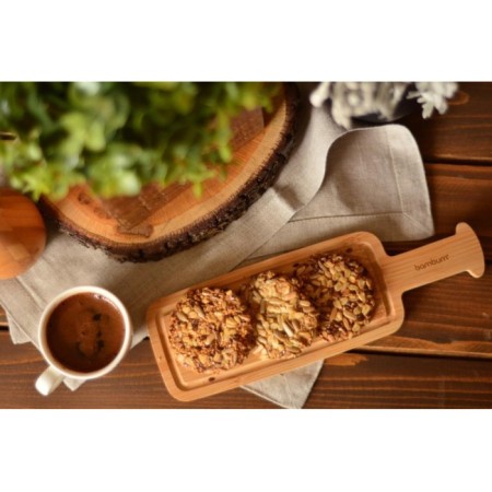 Bambum Kriket Sunum Tahtası B2721