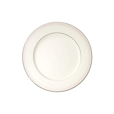 Kütahya Porselen BNKL62YT43092914 Bone Kalıpso 12 Kişilik 62 Parça Yuvarlak Yemek Takımı