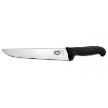 Victorinox 26 Cm Fibrox Sap Kasap Bıçağı 5.5203.26