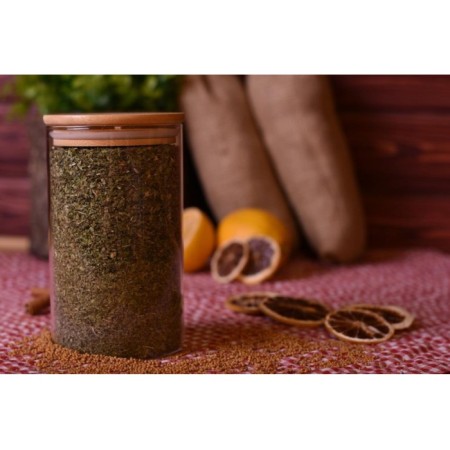 Bambum Melis Büyük Saklama Kabı B1716