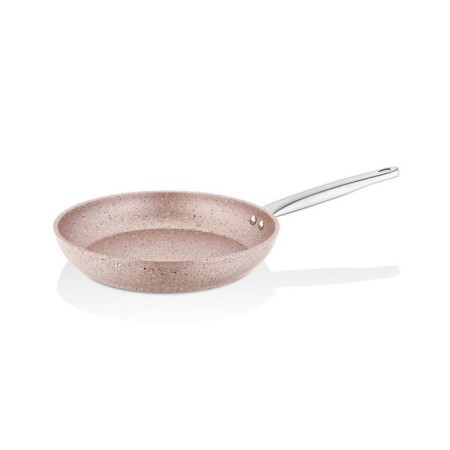 Falez Rose Line Granıtec 28 cm Tava RLN3010