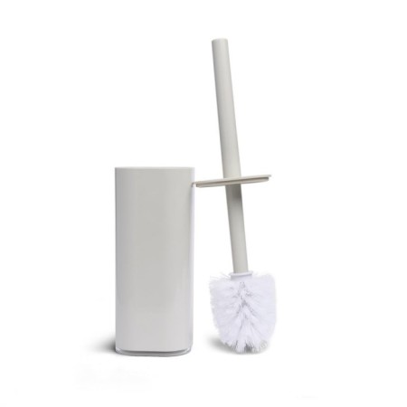 Primanova Klar Bej Tuvalet Fırçası D-20625