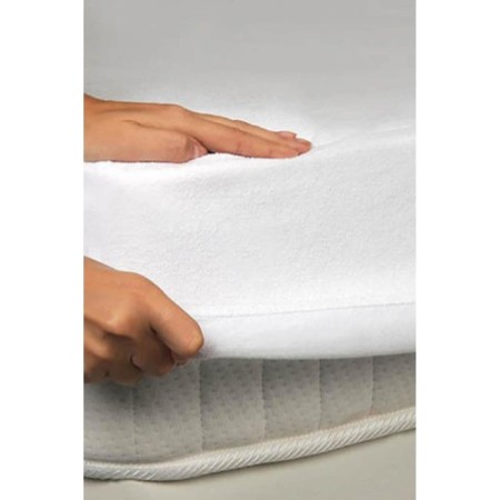 Özdilek Alez Sıvı Geçirmez Fitted 70x140