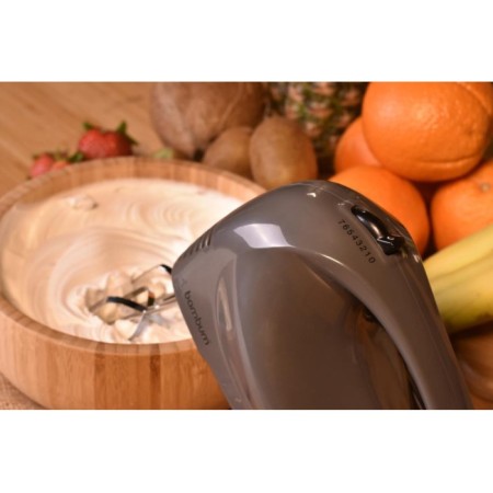 Bambum Smart Gri El Mikseri 300 W B3276