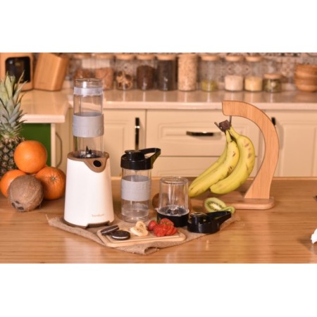 Bambum Sporty Krem Shake & Blender 600 W B3270