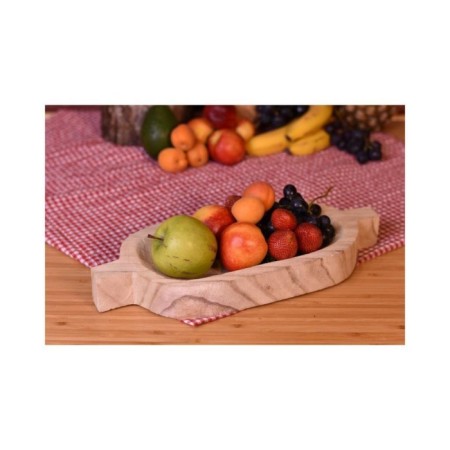 Bambum Davia Dikdörtgen Sunum Tepsisi B1586