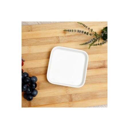 Arow Pure Porselen 10 Cm Sunumluk DC.TR-2104