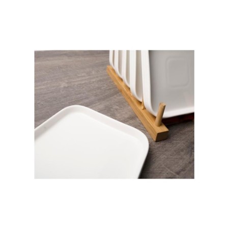 Arow Pure Porselen 10 Cm Sunumluk DC.TR-2104