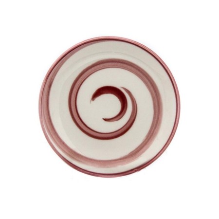 Marianna Aura Pembe 6 Kişilik 36 Parça Kahvaltı Takımı