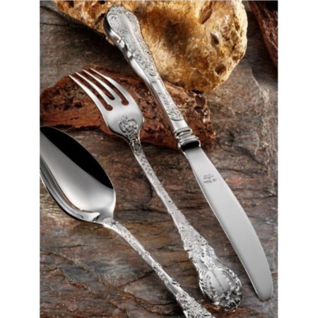 Aryıldız Çırağan Prestige 89 Parça 12 Kişilik Çatal Kaşık Bıçak Takımı