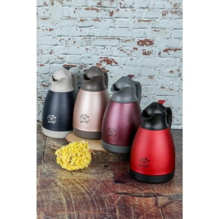 Cooker Trend Çelik 1,2 Lt Termos CKR2023