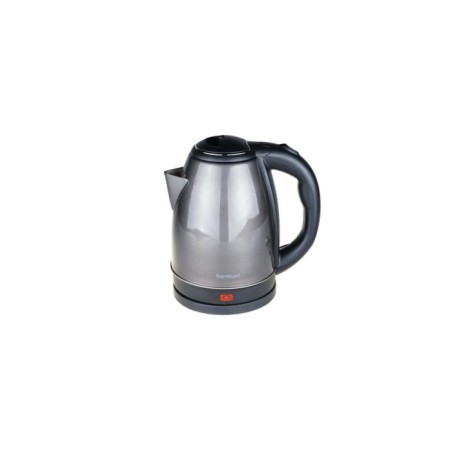 Bambum Fresh Siyah Kettle B4205