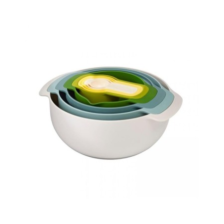 Joseph Joseph Nest 9 Plus Opal 40076