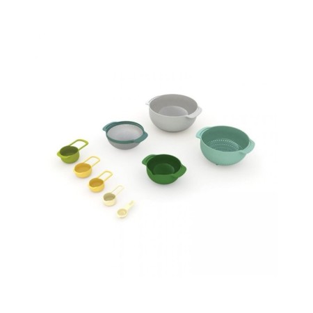 Joseph Joseph Nest 9 Plus Opal 40076