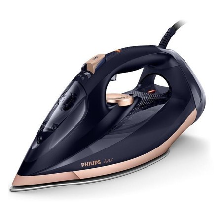 Philips Azur Buharlı Ütü GC4909/60 3000W
