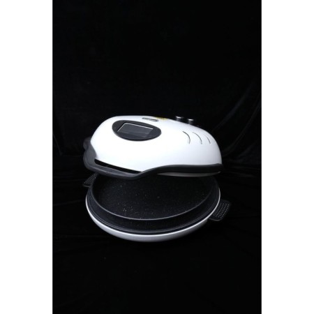 Arow Tandır Beyaz TR-3870